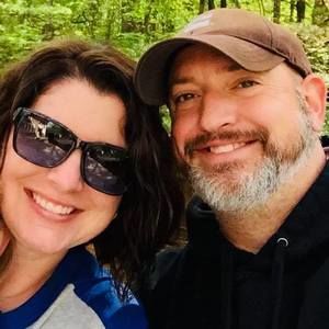 Meet your Posher, Larry